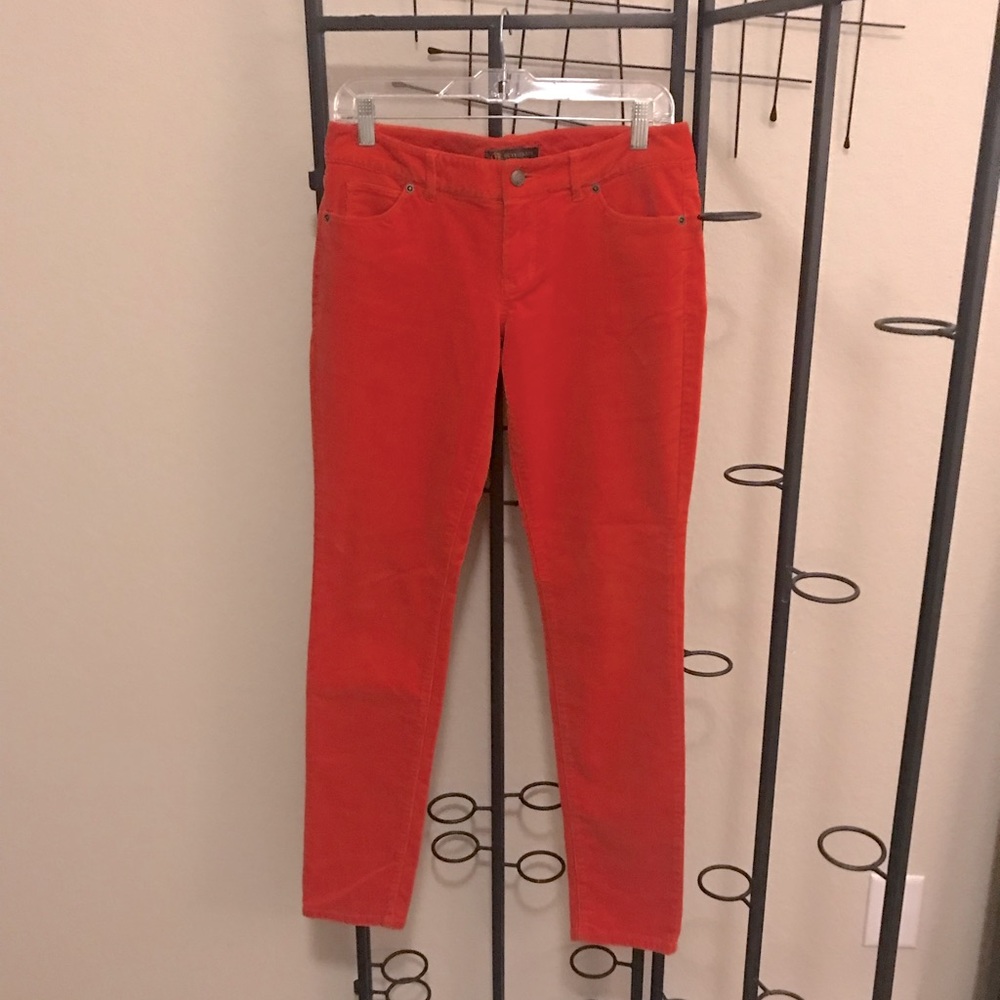 Banana Republic Corduroy Jeans